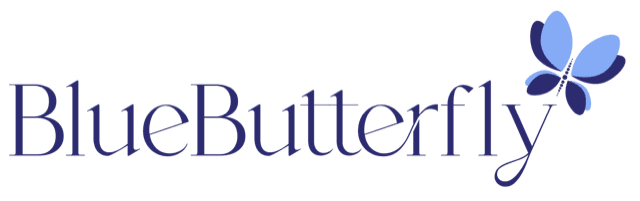 BlueButterfly