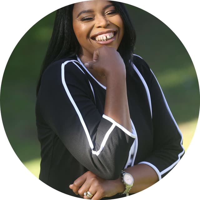 Emily Ukaegbu Udo