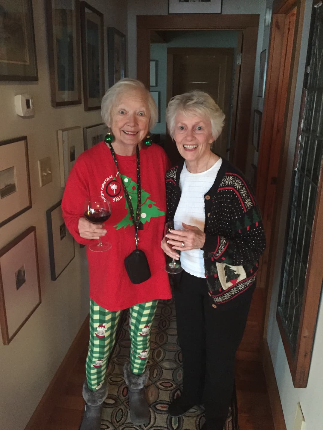 Photo shared by Robin McCain