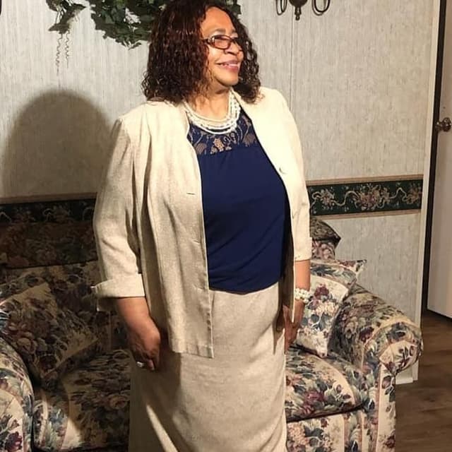 Bernice Myrick