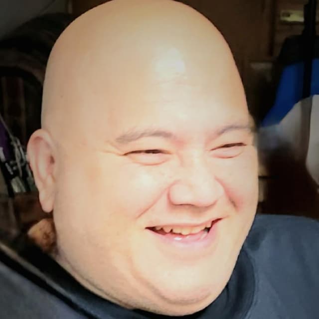 Joel Oliver