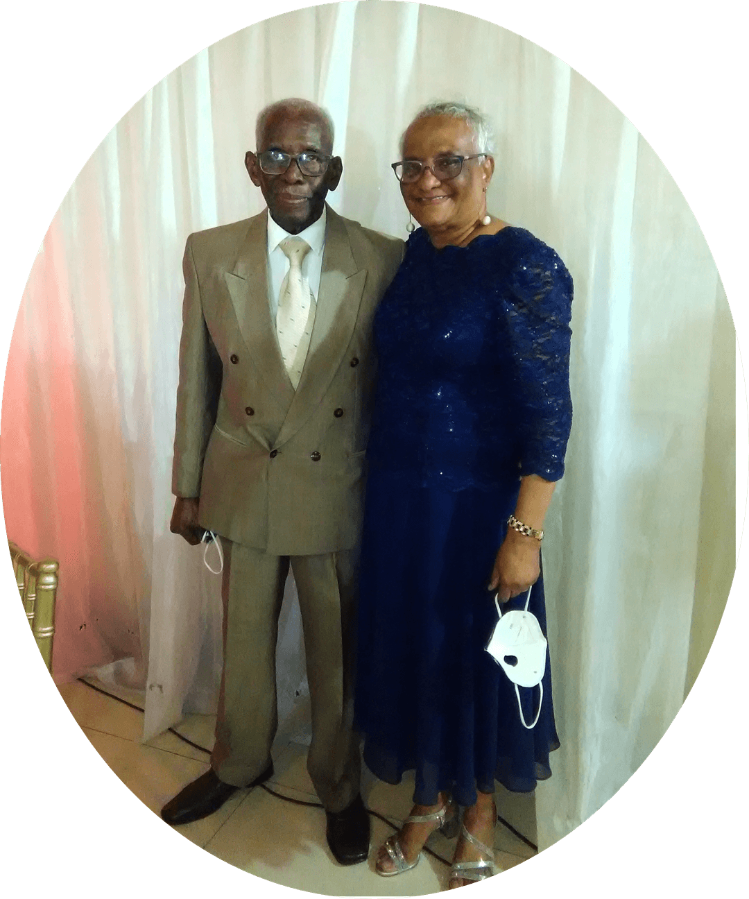 Photo shared by Clara M. Ricketts DLT