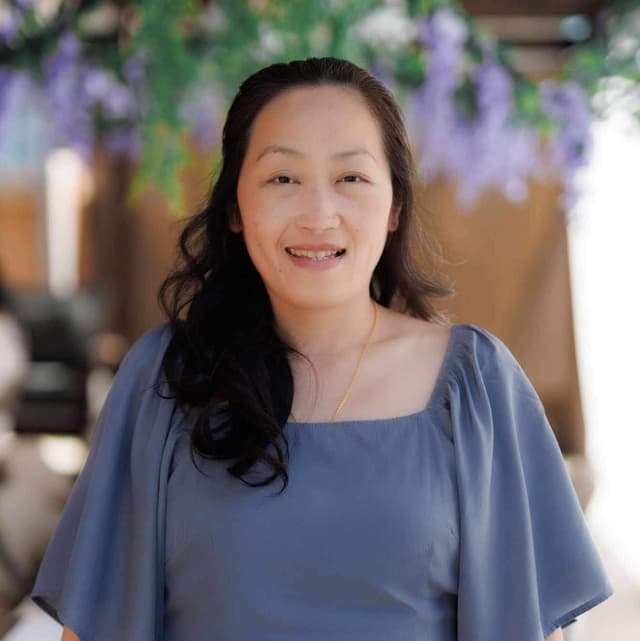 Manas Yang