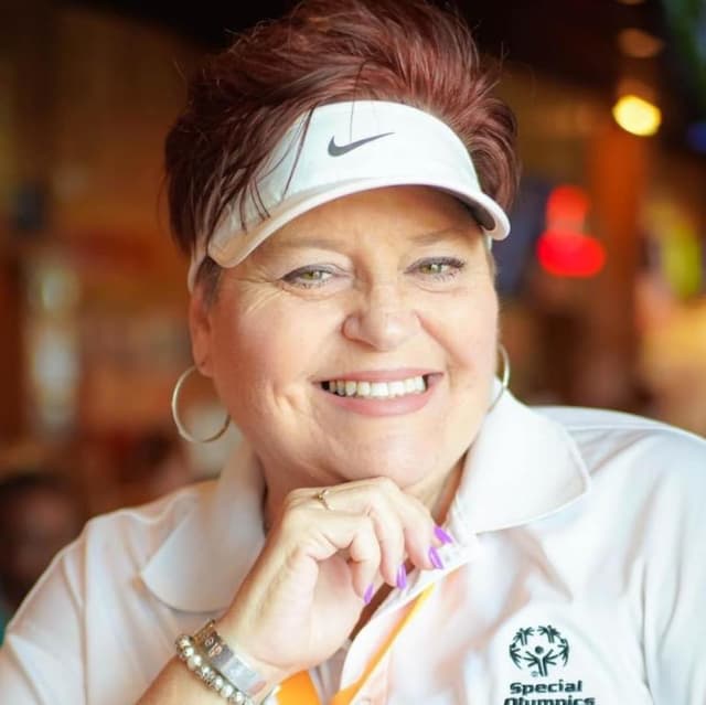 Kim A. Mote