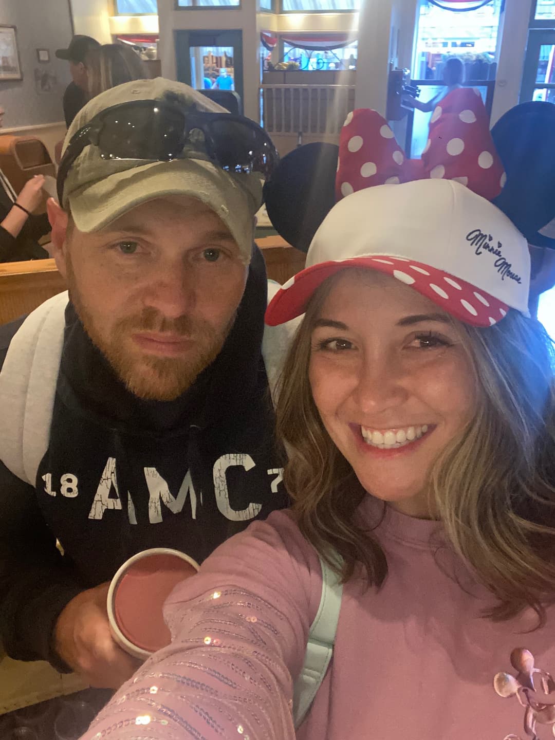 Photo shared by Christina payne