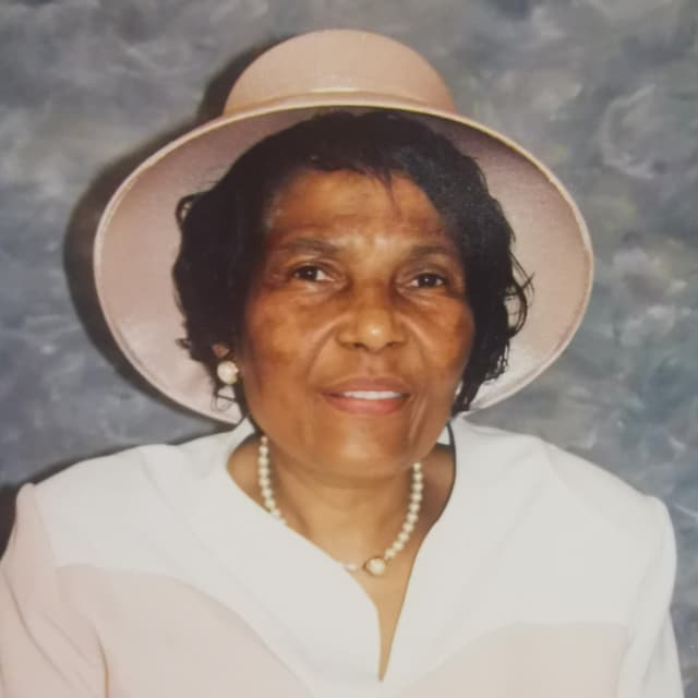 Anastasia 'Nana' Bennie